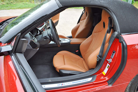 Editorial 2020 bmw z4 m40i 03 mb