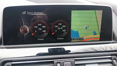 Editorial 2016 bmw 650i xdrive gran coupe jb 23