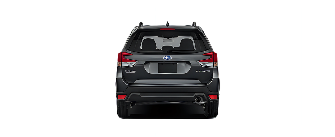 Subaru Forester 2024 5