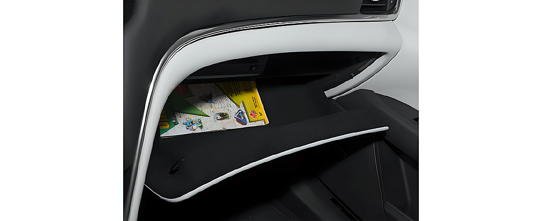 Cadillac XTS 2013 15