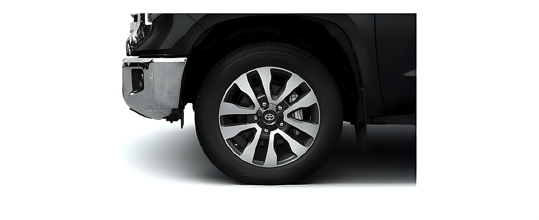 2020 Toyota Tundra - Canadian Prices, Specs, Photos | AutoTrader.ca