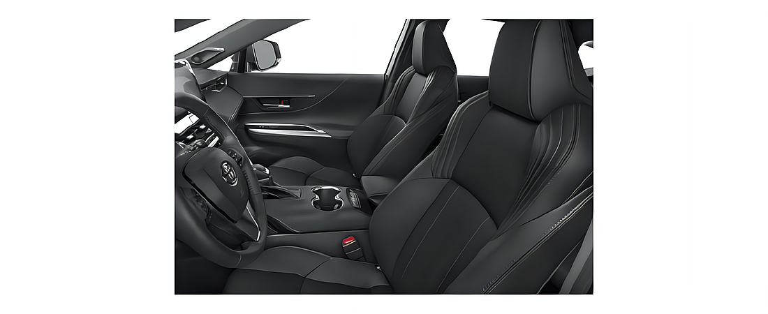 Toyota Venza 2021 18