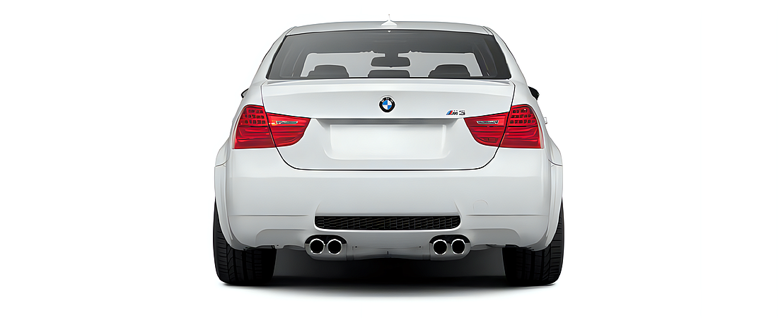 BMW M3 2011 5