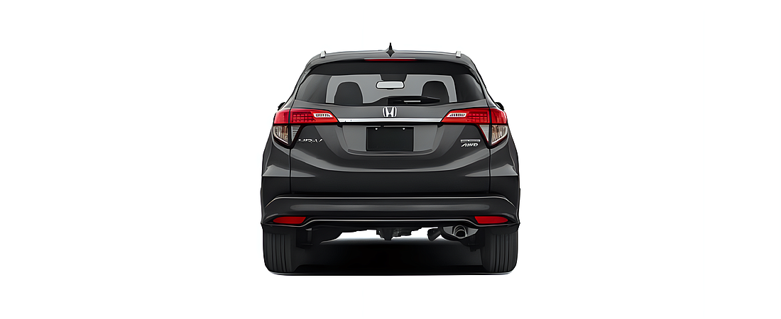 Honda HR-V 2021 31