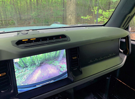 Editorial 2021 ford bronco badlands 15 dw