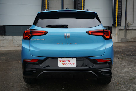 Editorial 2025 buick encore gx td di 240925 07154