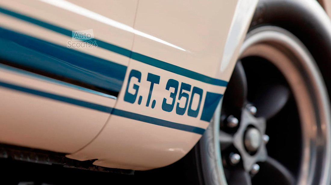 Ford Mustang Shelby GT350 1965 más caro (13).jpg