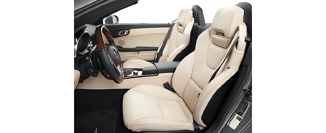 Mercedes-Benz SLK 2016 23