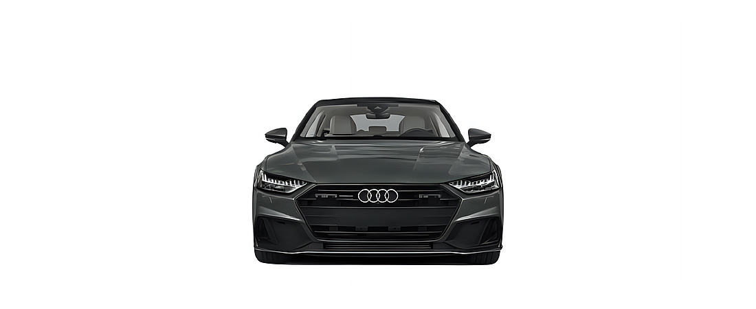 Audi A7 Sportback 2023 4