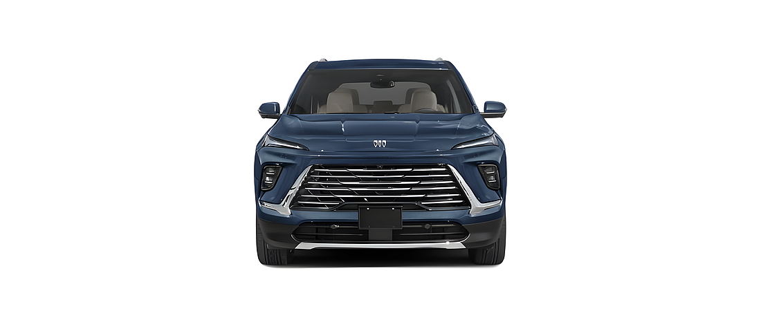 Buick-Enclave-2026-2