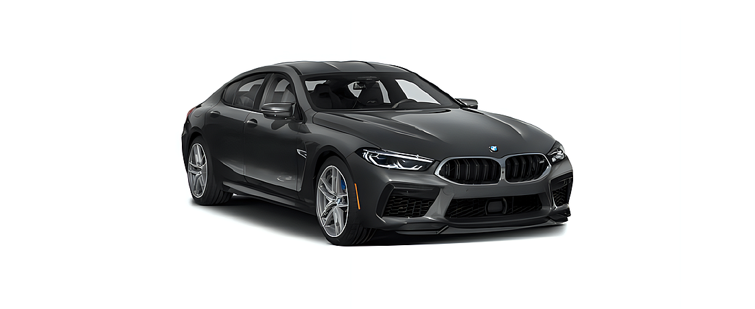 BMW M8 2022 2