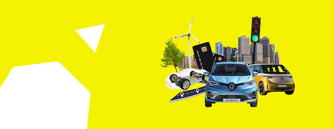 Erfahre alles rund um E-Autos