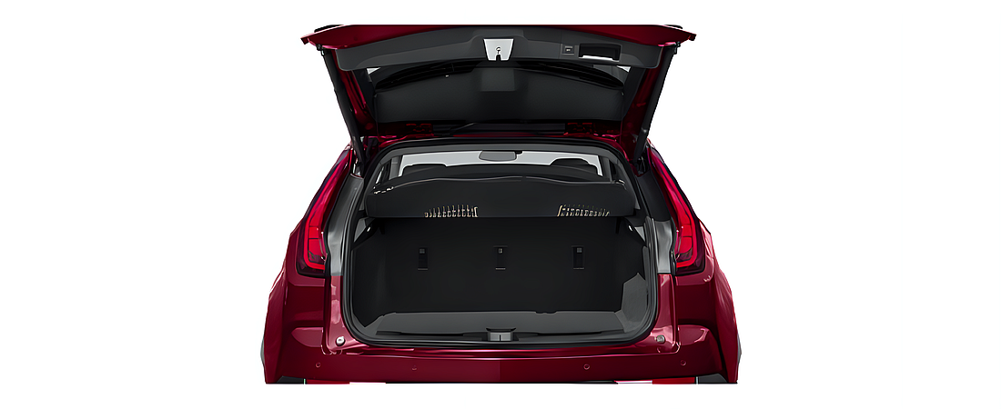 Cadillac XT4 2021 10