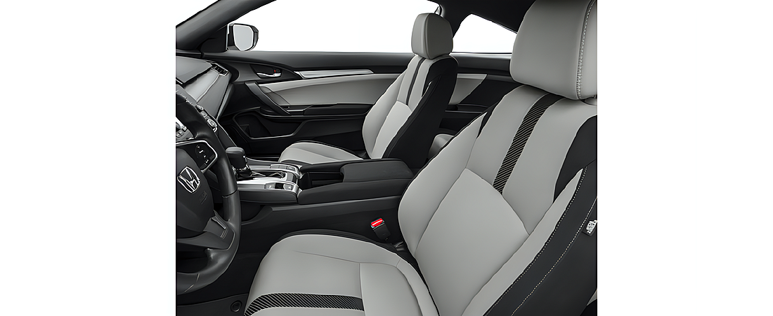 Honda Civic Coupe 2018 8