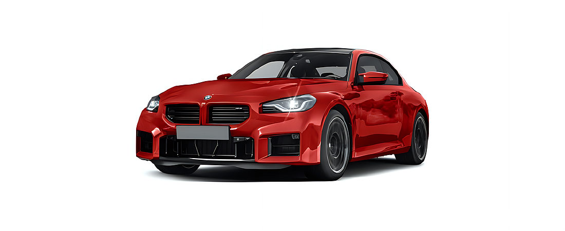 BMW M2 2024 1
