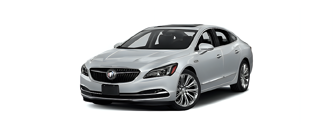 Buick LaCrosse 2019 1