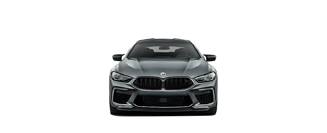 BMW M8 2023 4