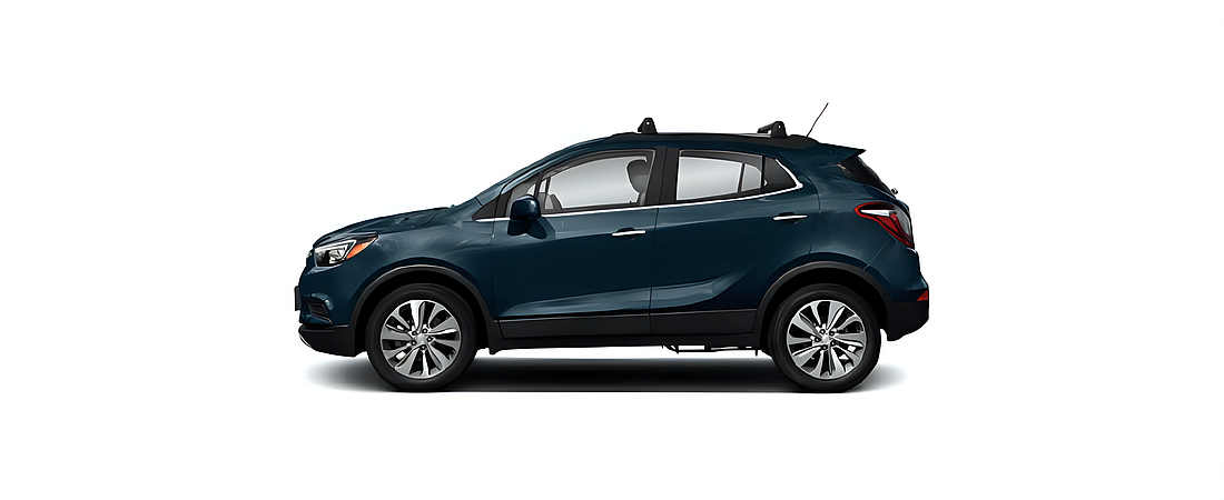 Buick Encore 2022 3