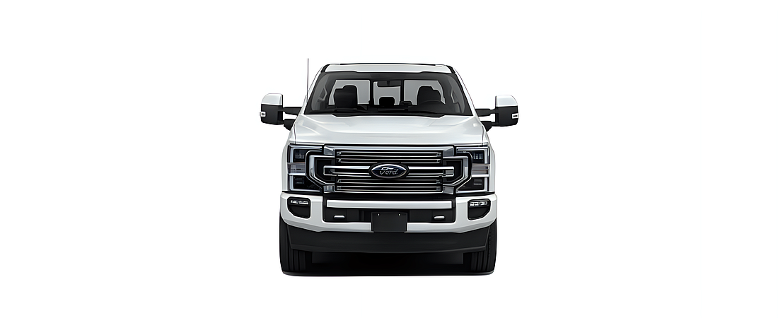 Ford F-250 2021 138