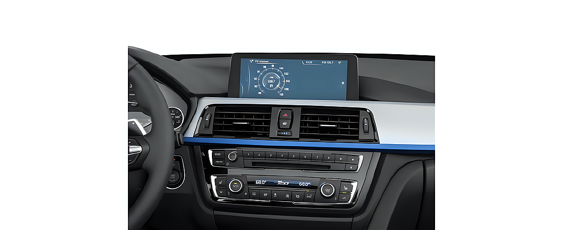 BMW 4 Series 2017 87
