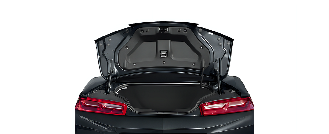 Chevrolet Camaro 2016 11