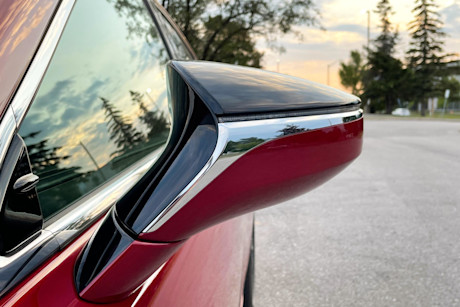Editorial 2021 lexus es 250 awd 13 ct