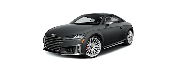 Audi TTS Coupe