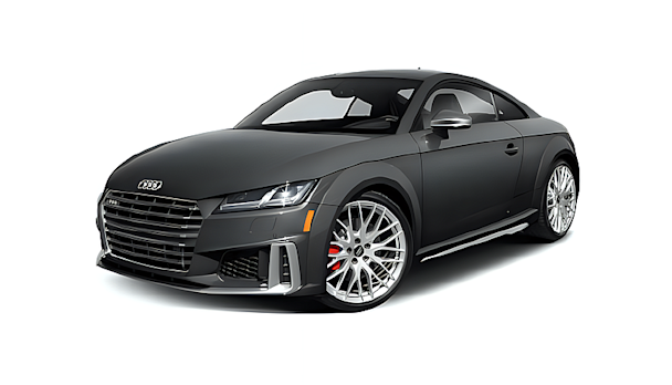 Audi TTS Coupe