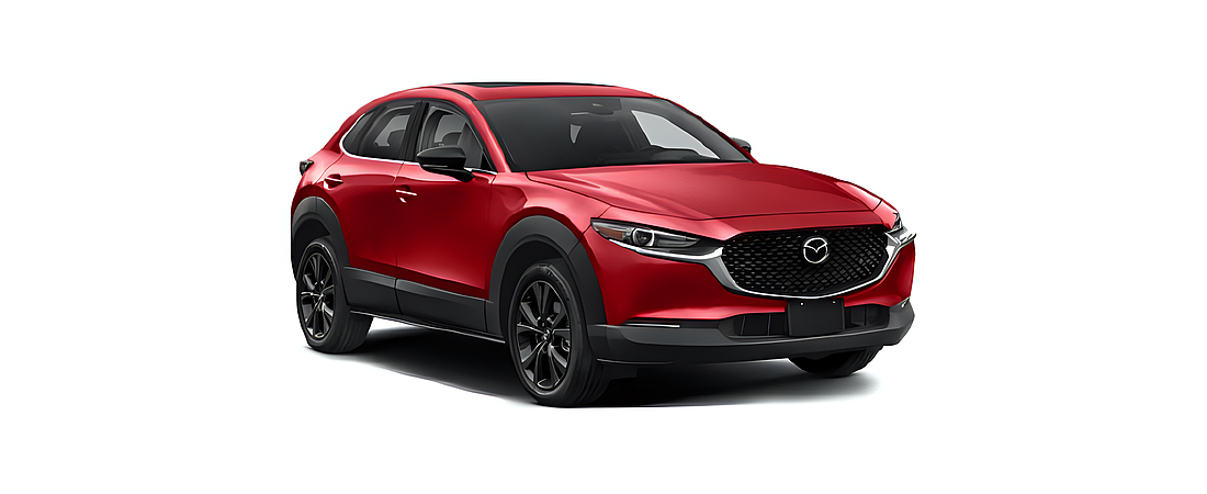 Mazda CX-30 2023 32