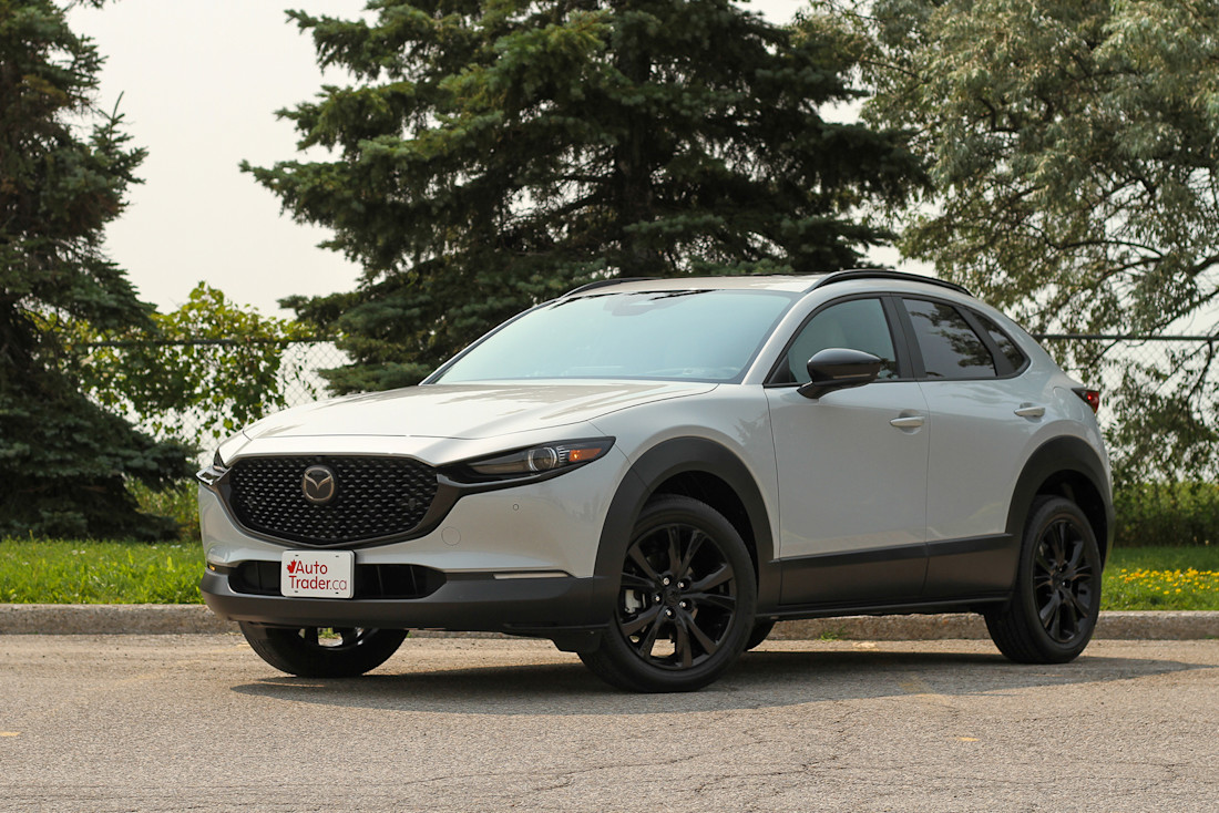 2026 Mazda CX-30 - TD - CT - 270917 - 11