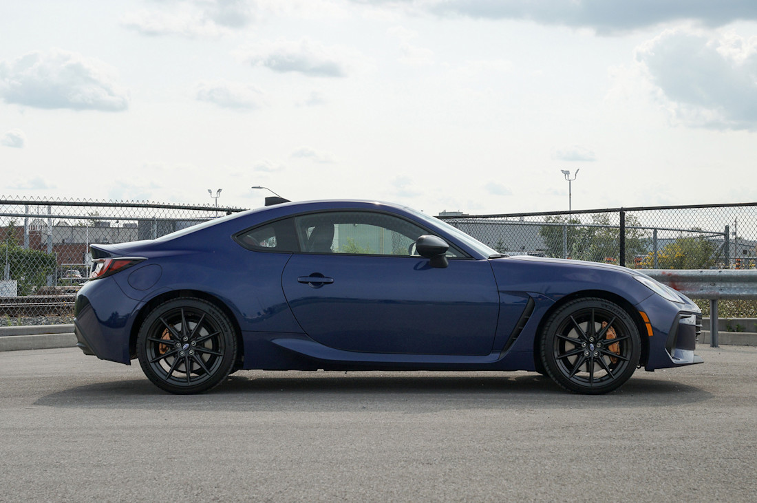 Editorial 2024 subaru brz ts td jv 241007 5