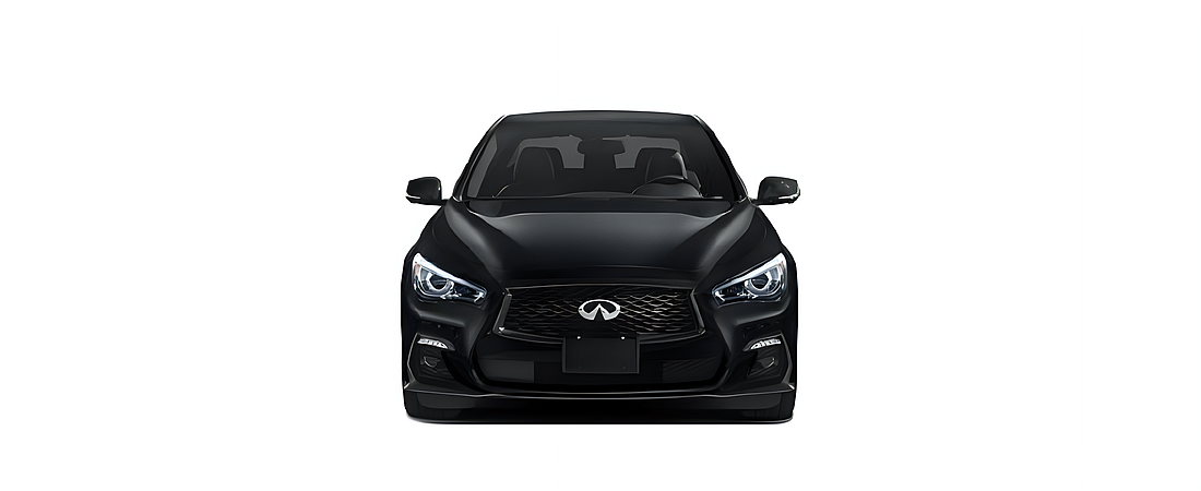 Infiniti Q50 2024 4