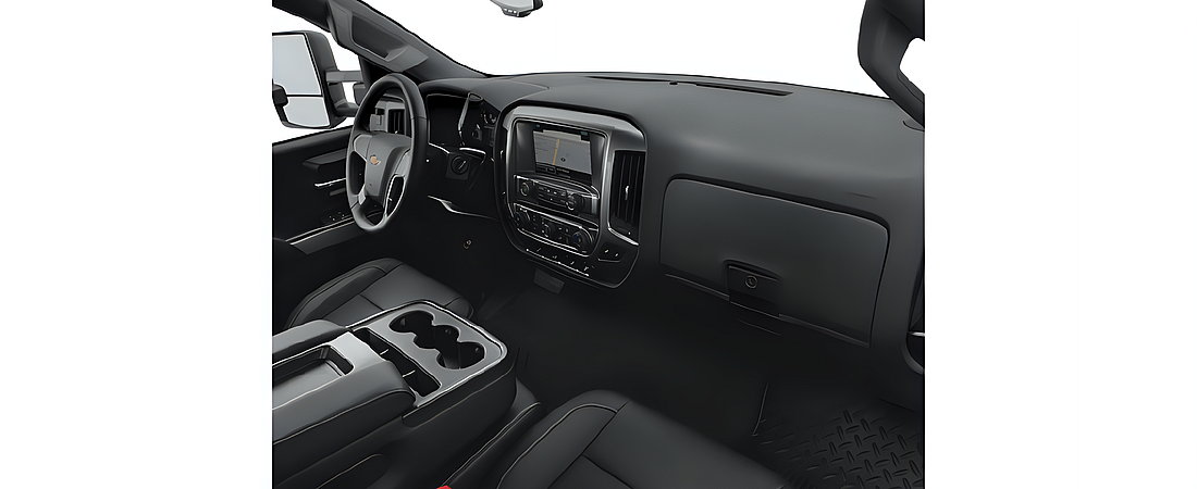 Chevrolet SILVERADO 2500HD 2017 75