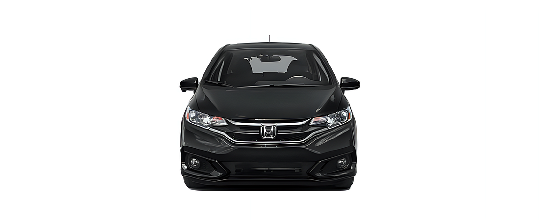 Honda Fit 2020 32