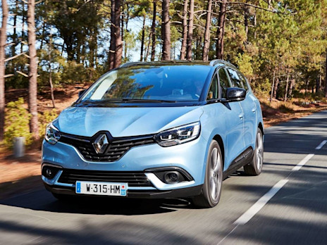 Renault Grand Scenic