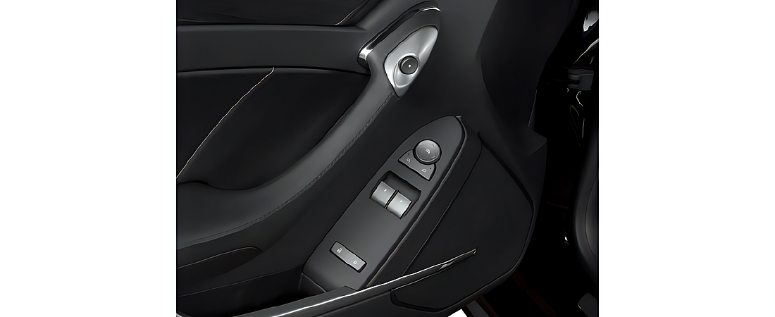 Cadillac CTS 2011 57