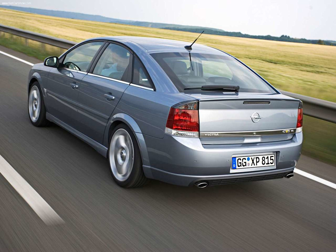 Vectra 4