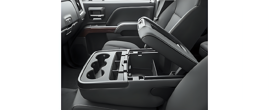 GMC Sierra 3500HD 2017 79