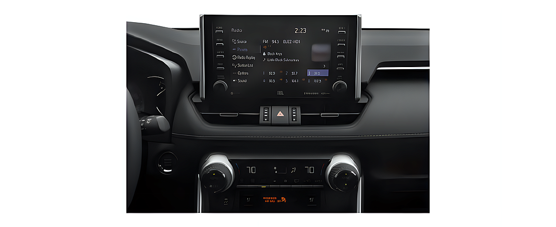 Toyota RAV4 2022 103