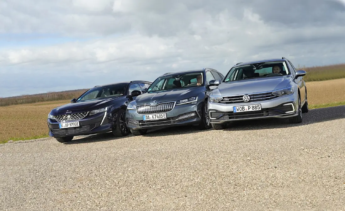 Voordelen plug-in hybride auto's: zo zuinig zijn ze!