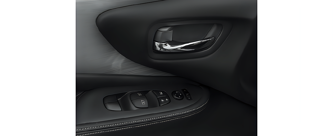 Nissan Murano 2018 18