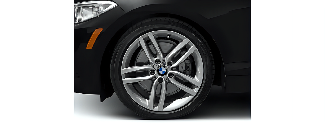 BMW 2 Series 2016 10