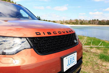 Editorial discovery 8 of 43