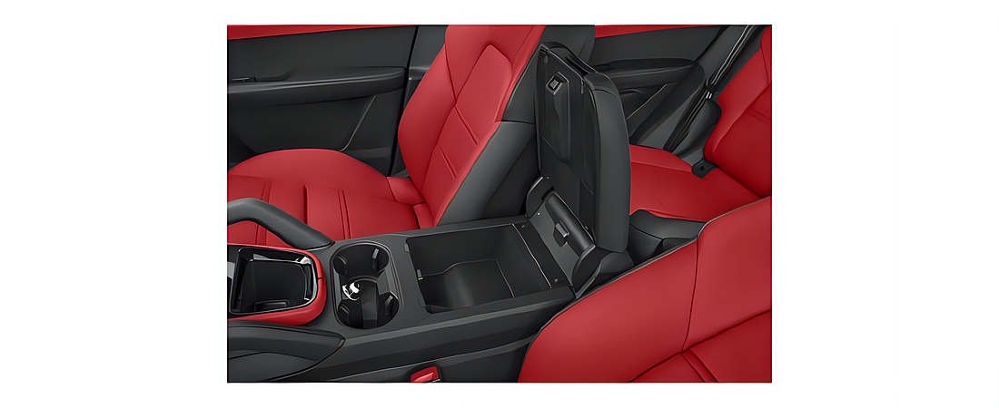 Porsche Cayenne 2025 24