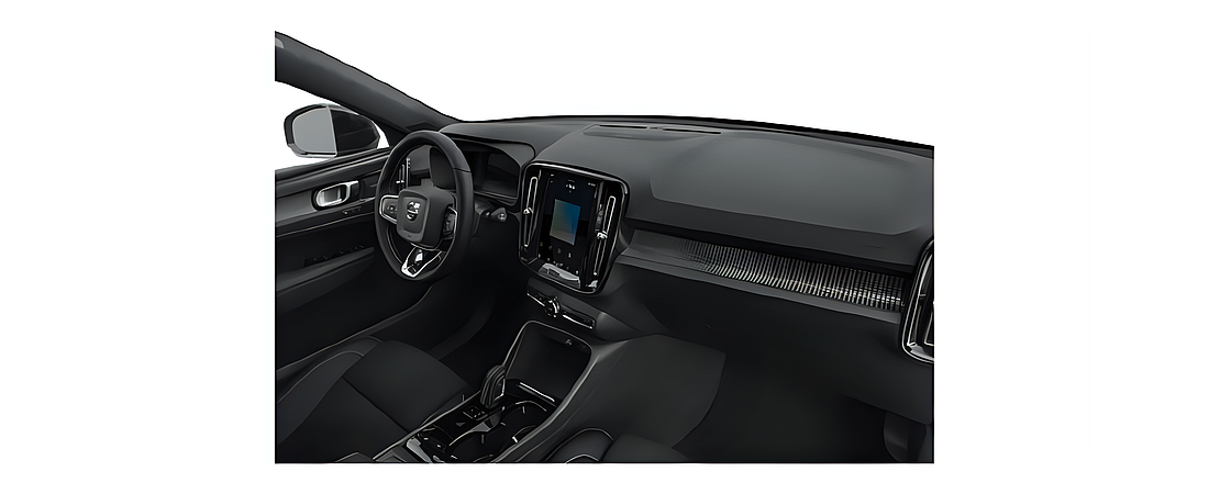 Volvo XC40 Recharge Pure Electric 2022 13