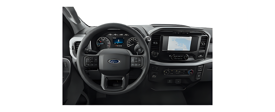 Ford F-150 2022 42