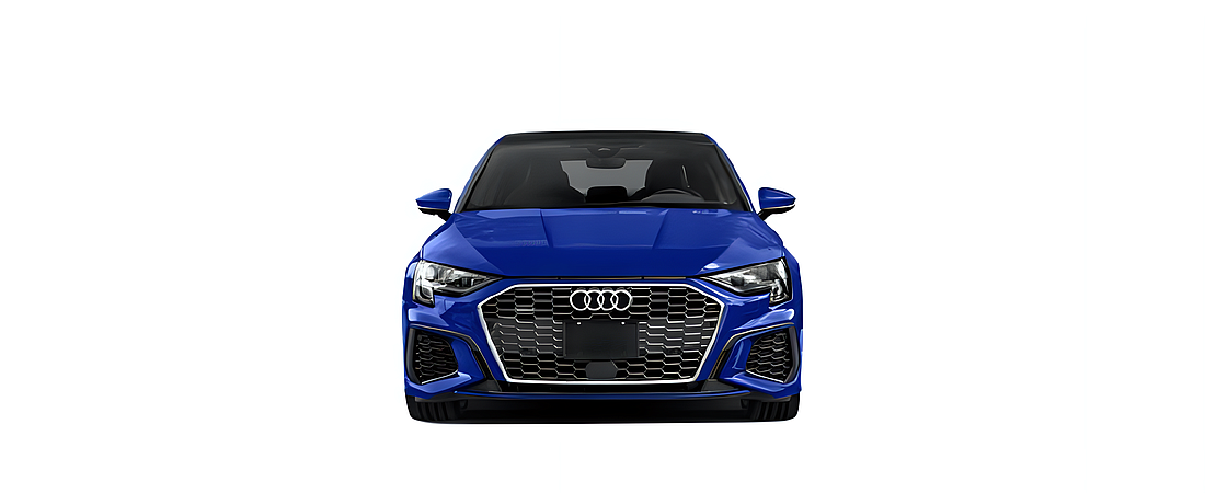 Audi A3 2023 18