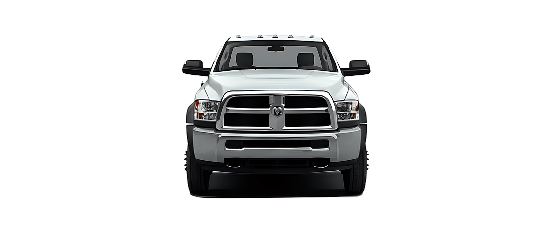 Ram 5500 2018 2