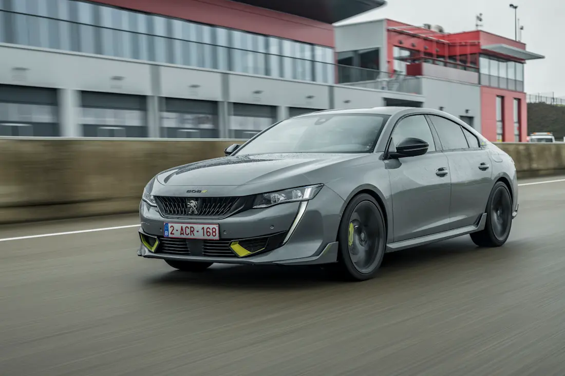 AS24 Peugeot dynamisch voor AS24 Peugeot dynamisch voor