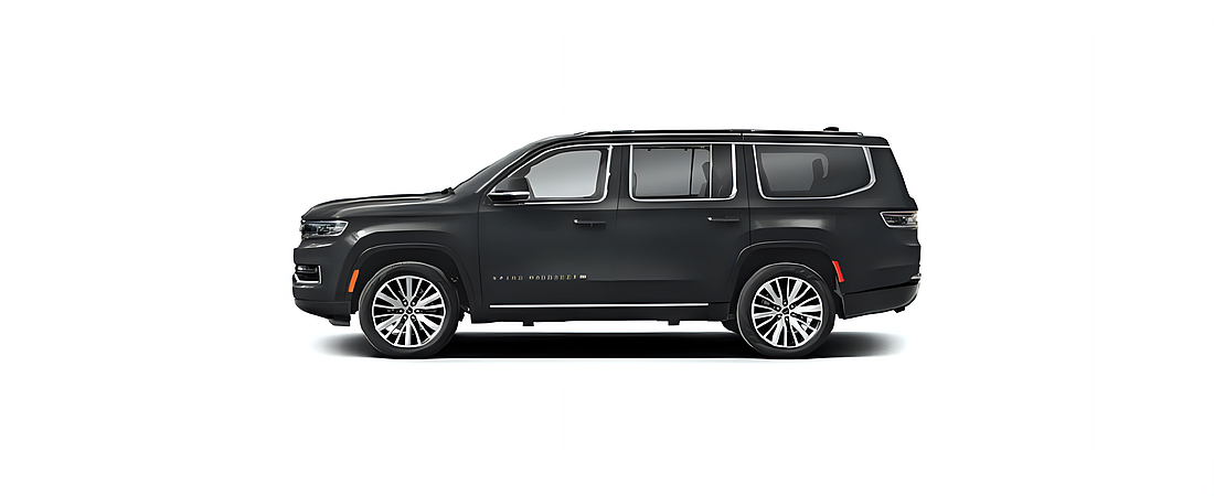 Jeep Grand Wagoneer 2025 2
